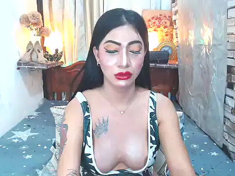 MYGREATLOLLIPOP online show from 01.26.25