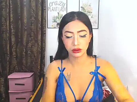 MYGREATLOLLIPOP online show from 02.04.25