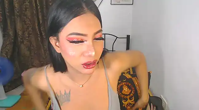 MYGREATLOLLIPOP online show from 02.06.25