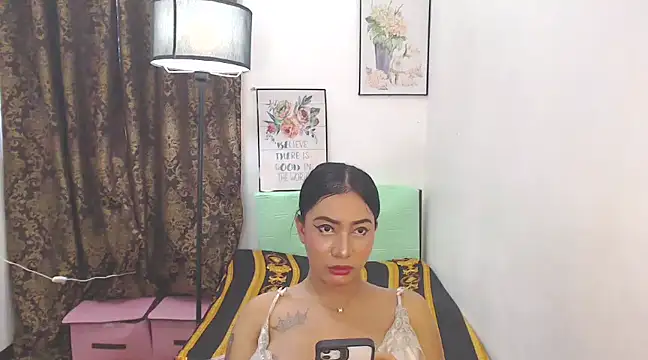 MYGREATLOLLIPOP online show from 02.08.25