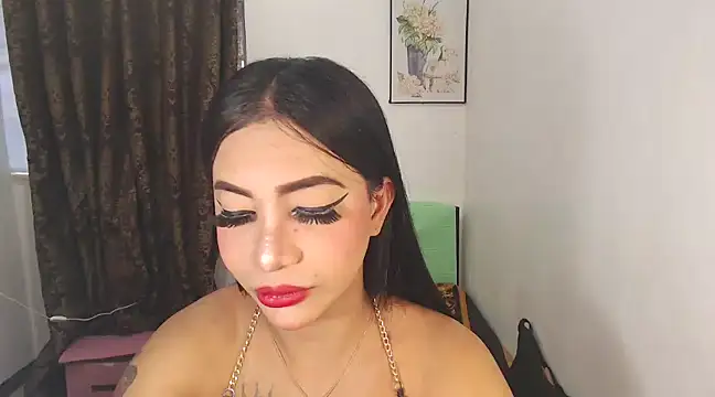 MYGREATLOLLIPOP online show from 02.08.25