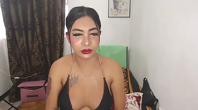 MYGREATLOLLIPOP online show from 02.09.25