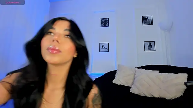 BellaRossii online show from 10.16.25