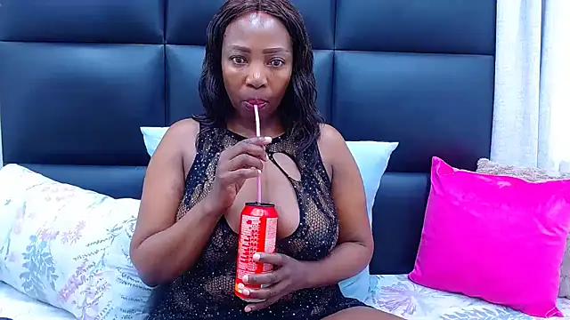 CURVYMATURED42 online show from 04.20.26