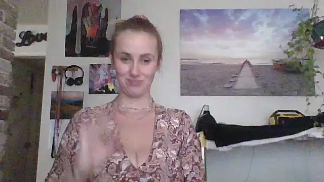 ClumsyLink online show from 10.22.25