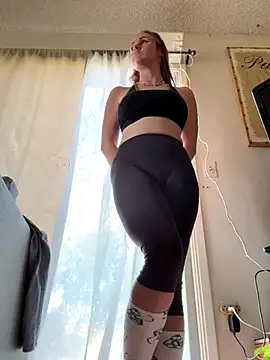 ClumsyLink online show from 12.04.25