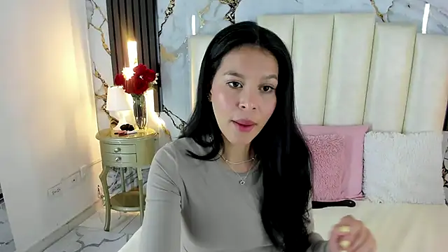 lulumars online show from 11.19.25