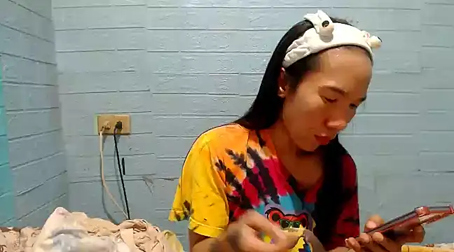 AsianNaughtiesMistress online show from 12.23.24