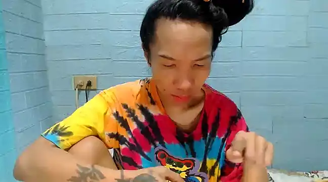 AsianNaughtiesMistress online show from 12.23.24