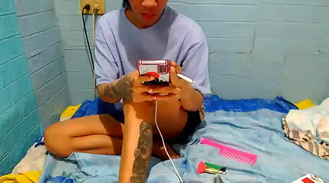 AsianNaughtiesMistress online show from 01.14.25