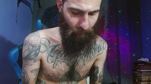 Snapshot of Tatted21xxx chatting on 01.03.25 Tatted21xxx online show from 01.03.25