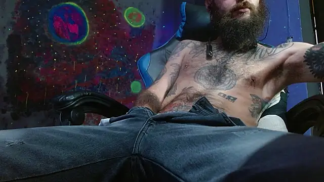 Snapshot of Tatted21xxx chatting on 01.20.25 Tatted21xxx online show from 01.20.25