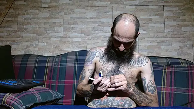 Snapshot of Tatted21xxx chatting on 03.15.25 Tatted21xxx online show from 03.15.25