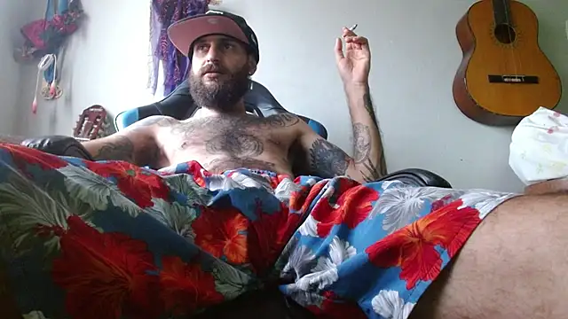Tatted21xxx online show from 07.05.26