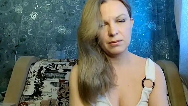 BlondeFox online show from 02.19.26