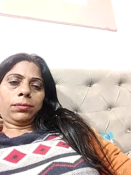 Manmohini123 online show from 02.22.25