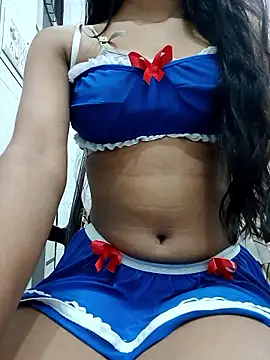 Manmohini123 online show from 10.19.25