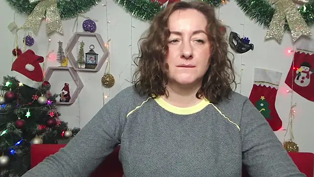 Abby Taylorr online show from 12.10.24