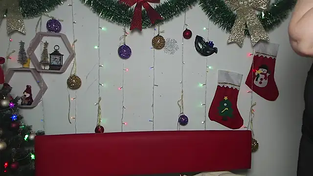Abby Taylorr online show from 12.10.24