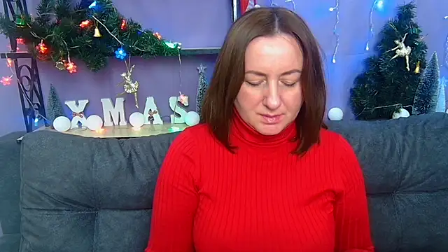 Abby Taylorr online show from 12.13.24