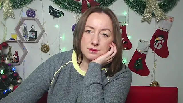 Abby Taylorr online show from 12.15.24