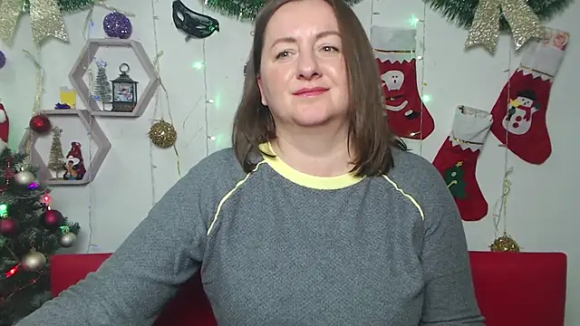 Abby Taylorr online show from 12.15.24