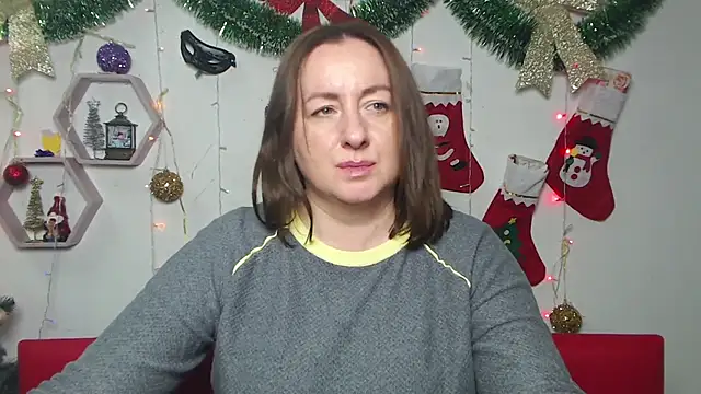 Abby Taylorr online show from 12.15.24