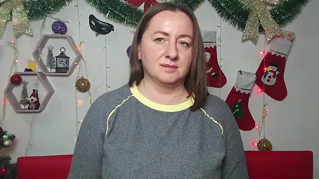 Abby Taylorr online show from 12.15.24