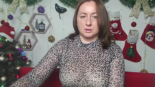 Abby Taylorr online show from 12.20.24