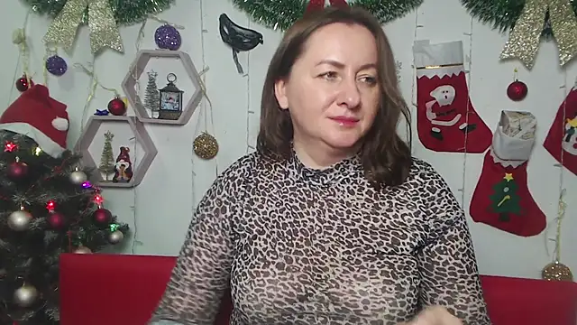 Abby Taylorr online show from 12.20.24