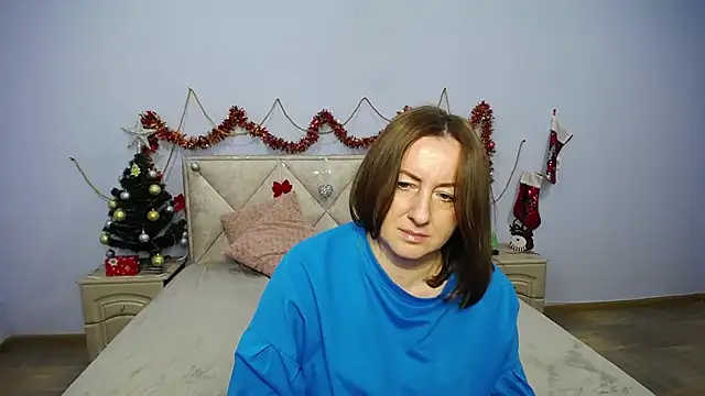 Abby Taylorr online show from 12.22.24