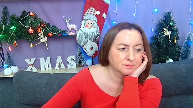 Abby Taylorr online show from 12.24.24