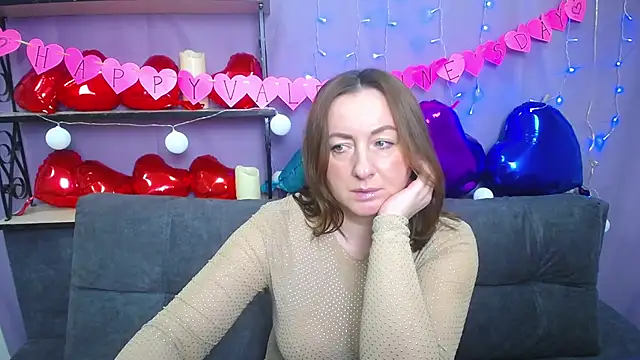 Abby Taylorr online show from 02.01.25