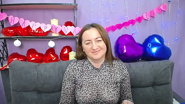 Abby Taylorr online show from 02.07.25
