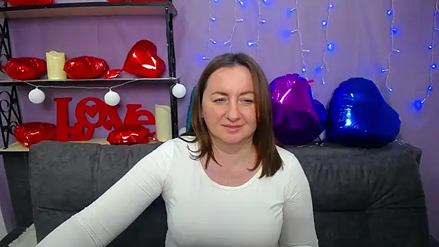 Abby Taylorr online show from 02.22.25