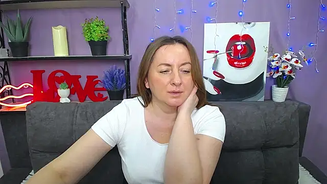 Abby Taylorr online show from 03.16.25
