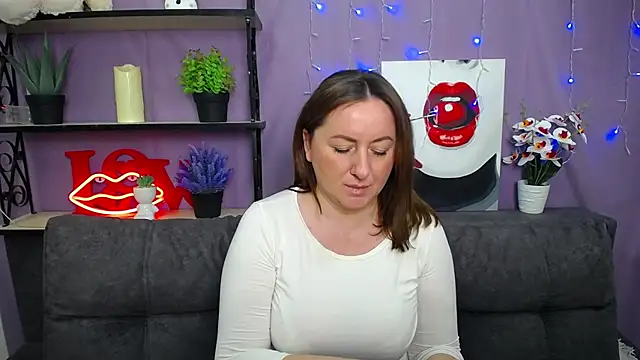 Abby Taylorr online show from 03.22.25