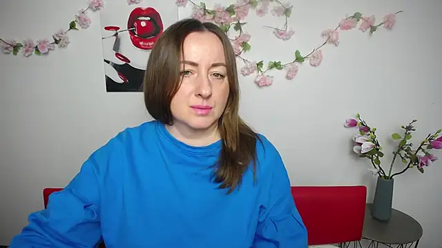 Abby Taylorr online show from 12.04.25