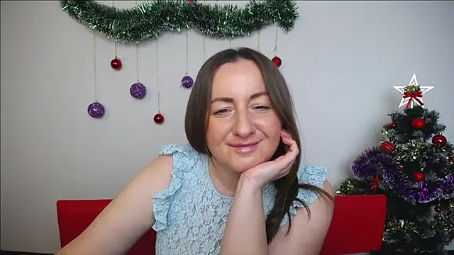 Abby Taylorr online show from 12.21.25