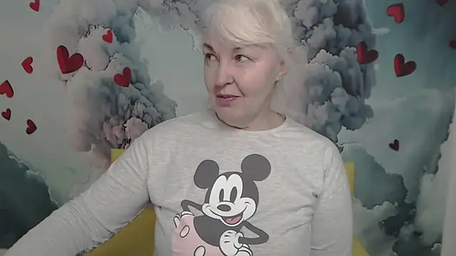 BlondyLeeBest online show from 02.03.25