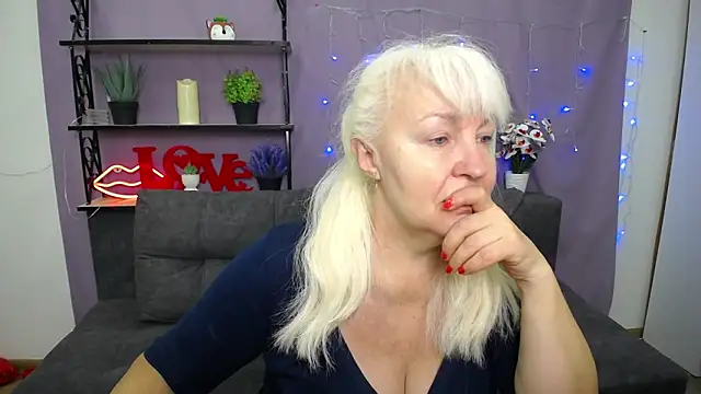 BlondyLeeBest online show from 03.16.25