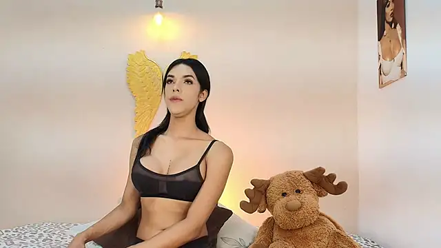 salome Collins 1 online show from 09.27.25