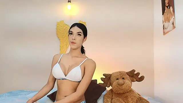 salome Collins 1 online show from 02.01.26