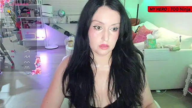 Vesaaa online show from 09.18.25