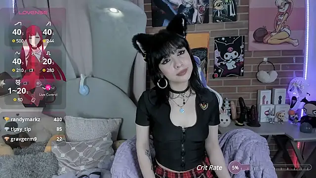 lolaaa bunny1 online show from 02.23.25