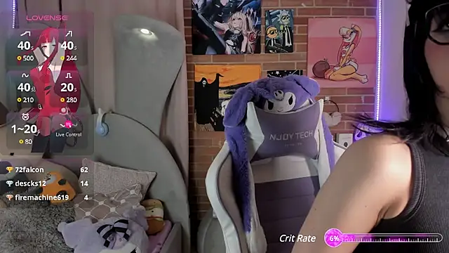 lolaaa bunny1 online show from 03.02.25