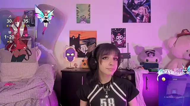 lolaaa bunny1 online show from 03.26.26