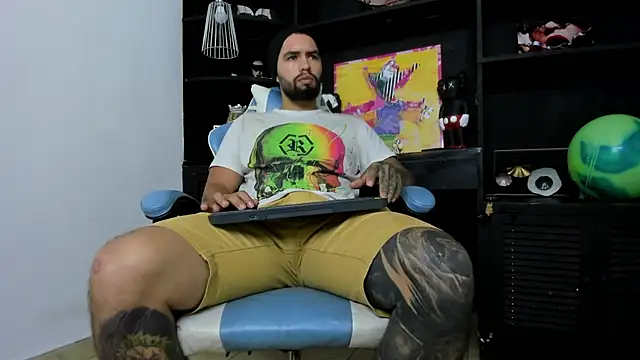 matteosantos online show from 01.06.25