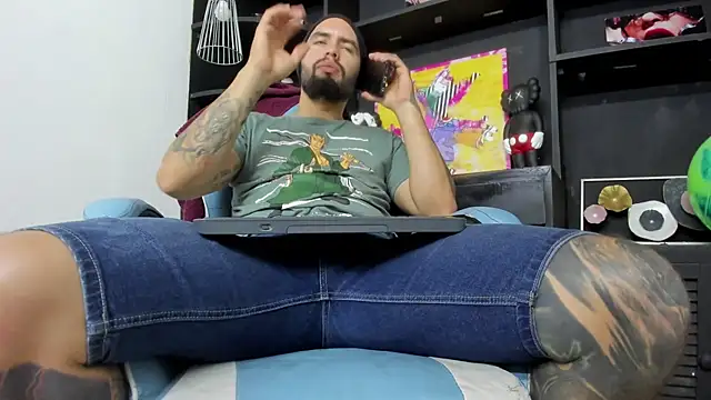 matteosantos online show from 01.09.25
