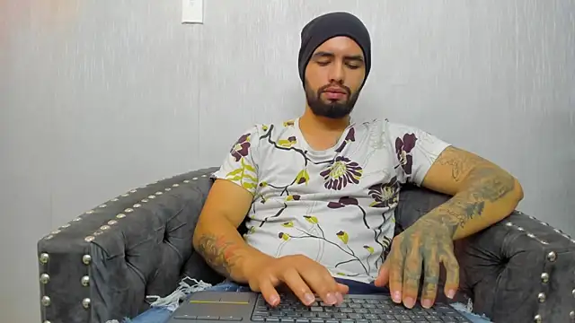 matteosantos online show from 01.11.25